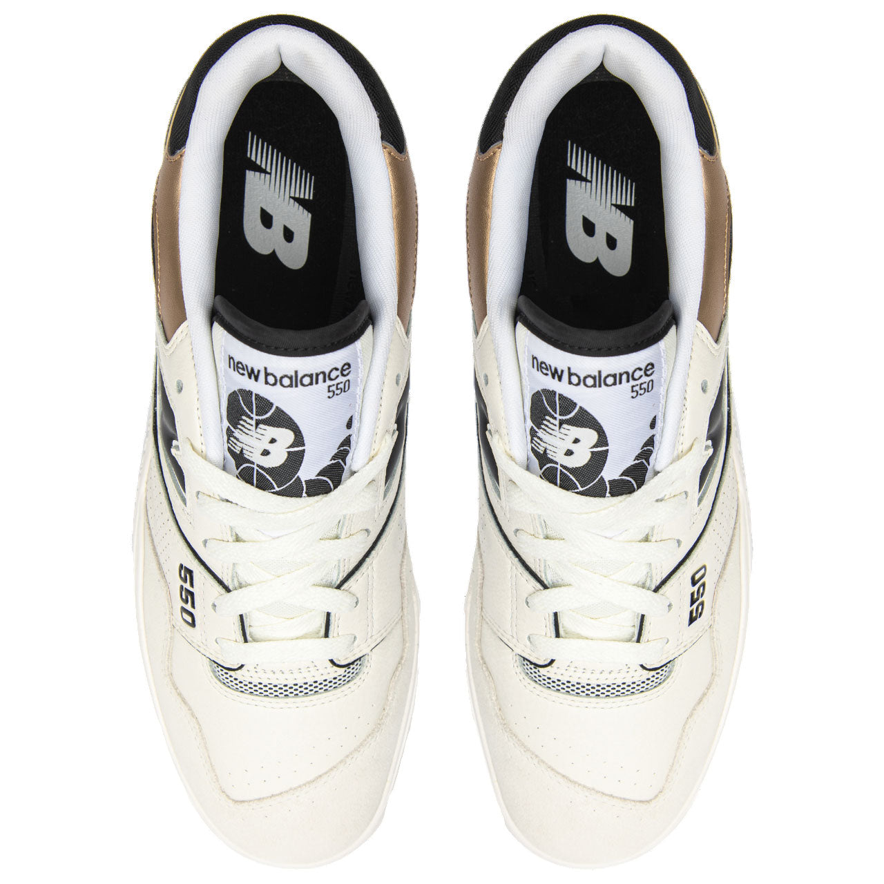 New Balance 550 'Foot Locker 50th Anniversary' BB550FF1