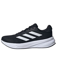 (WMNS) adidas Response 'Black White'  IH6018