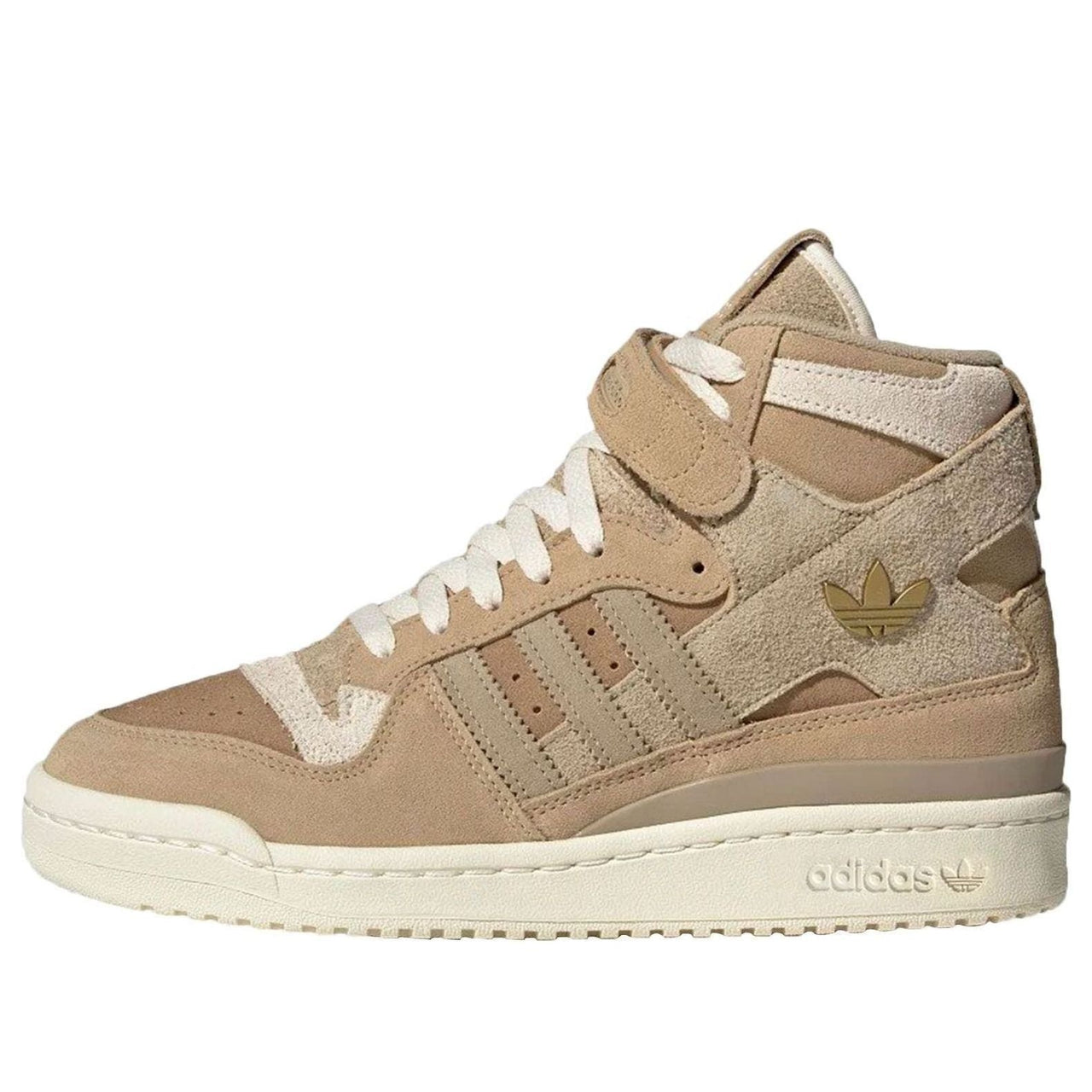 adidas Forum Mid Refined BB8912