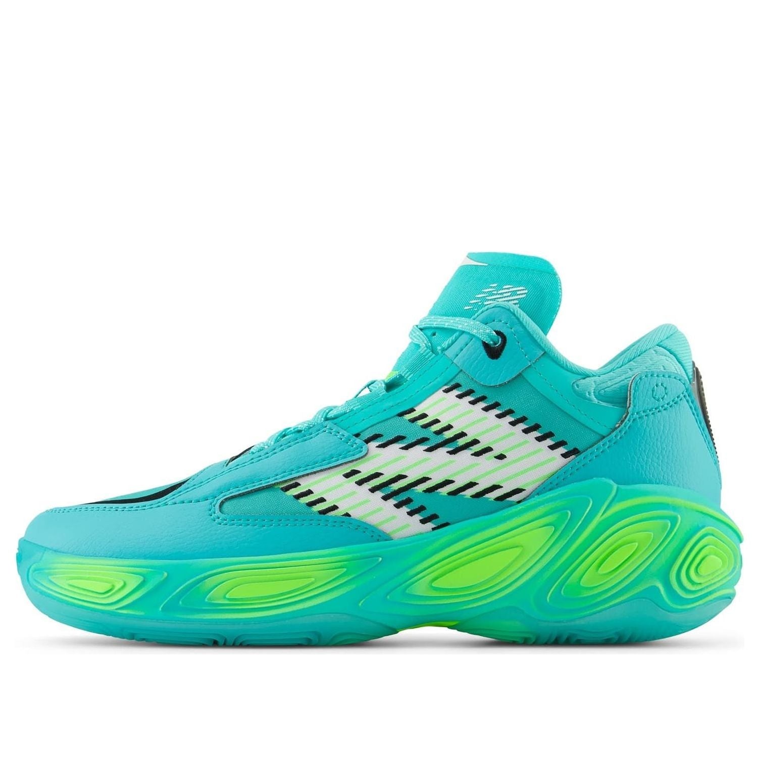 New Balance Fresh Foam BB v2 'Cyber Jade' BBFRSHH2