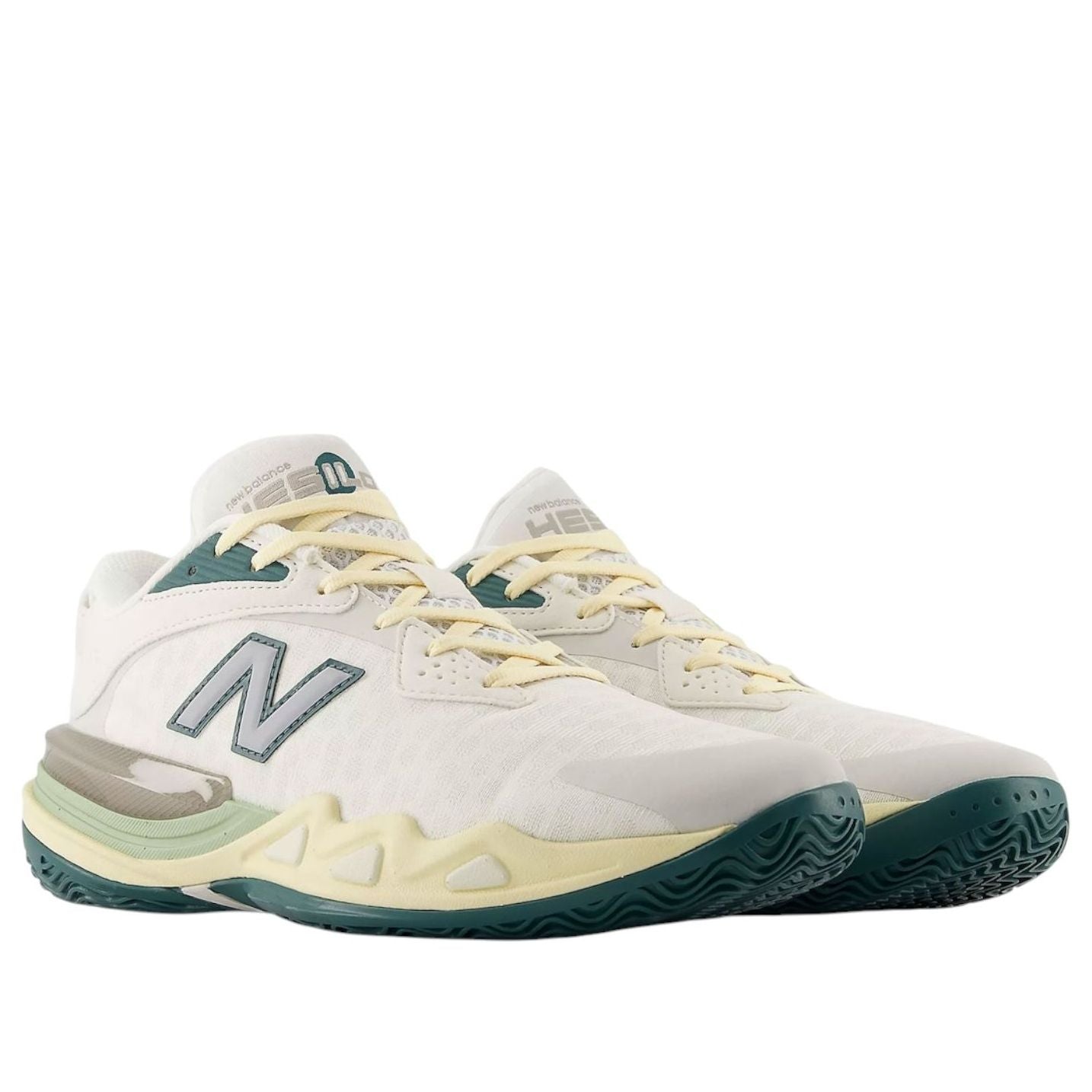 New Balance x Cooper Flagg Hesi Low v2 'Clay Ash' BBHSLCT2