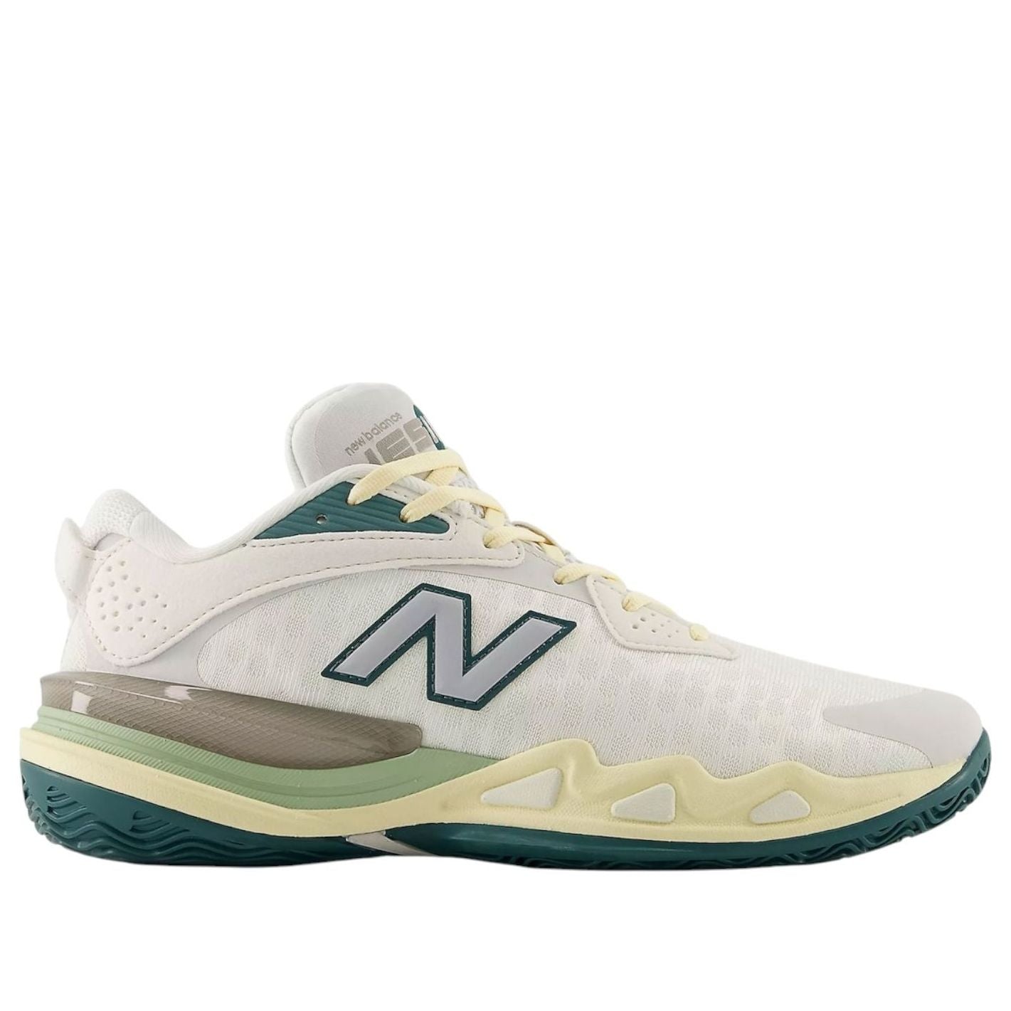 New Balance x Cooper Flagg Hesi Low v2 'Clay Ash' BBHSLCT2