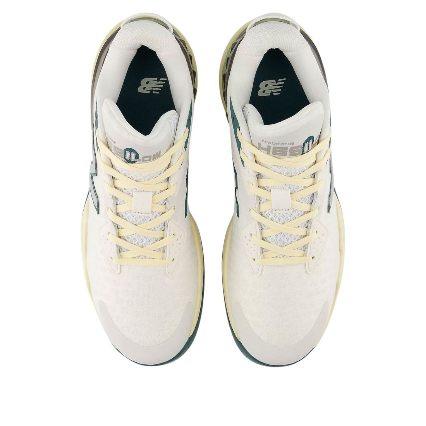 New Balance x Cooper Flagg Hesi Low v2 'Clay Ash' BBHSLCT2