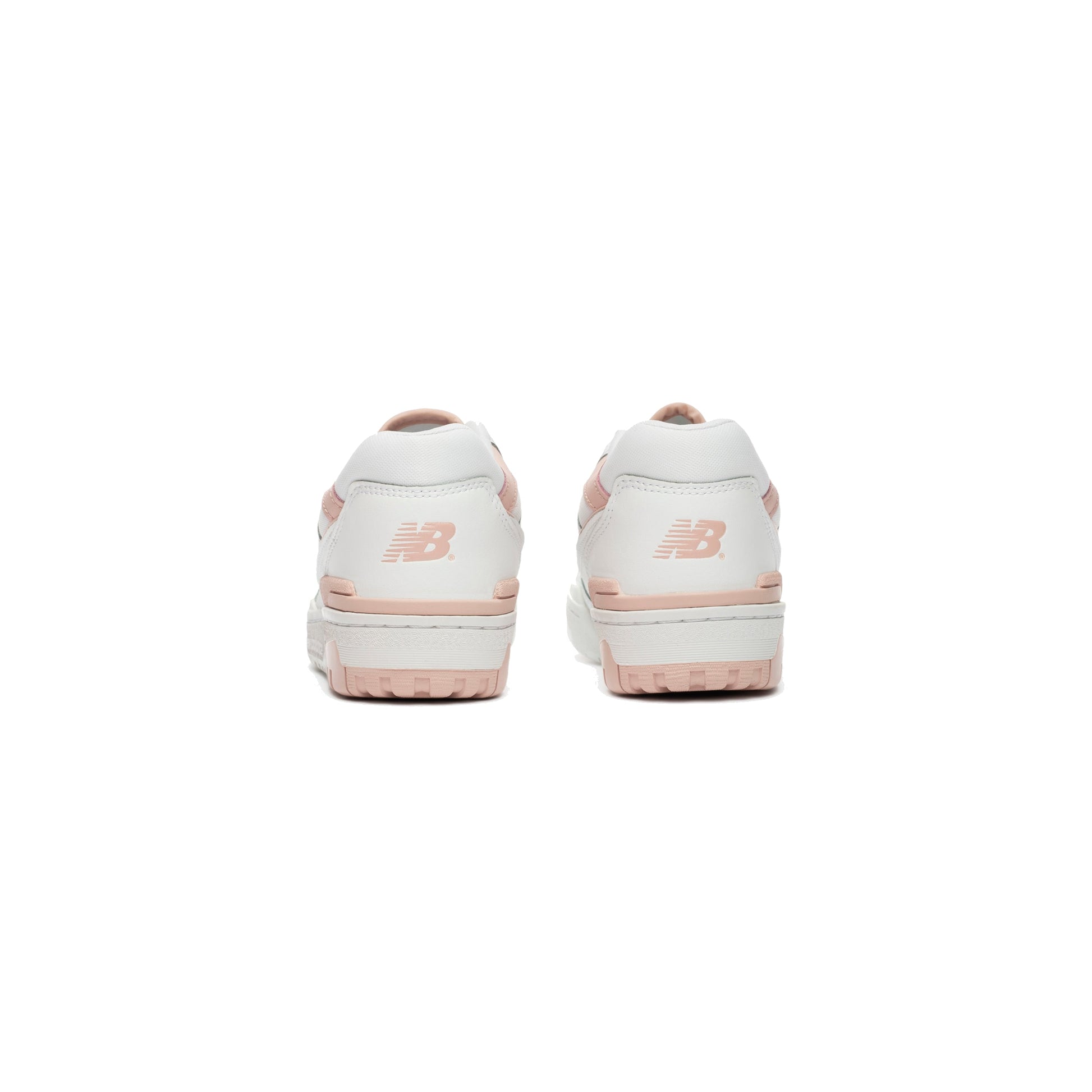 (WMNS) New Balance 550 'White Pink Sand' BBW550BP