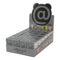 BE@RBRICK Series 46 Sealed Case 100% (24 Blind Boxes) BEARBRICK46SERIES