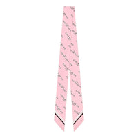 (WMNS) Givenchy SS26 GIVENCHY Shadow Bicolor Bandeau in Silk 'Light Pink' BG00P3G002-681
