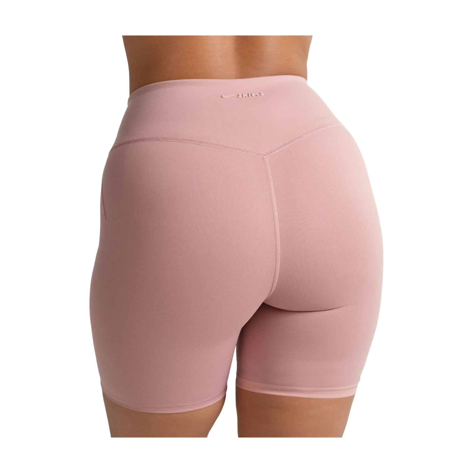 (WMNS) Nike x SKIMS Matte 5" Biker Short 'Himalayan' BOBKS7022W-HIM