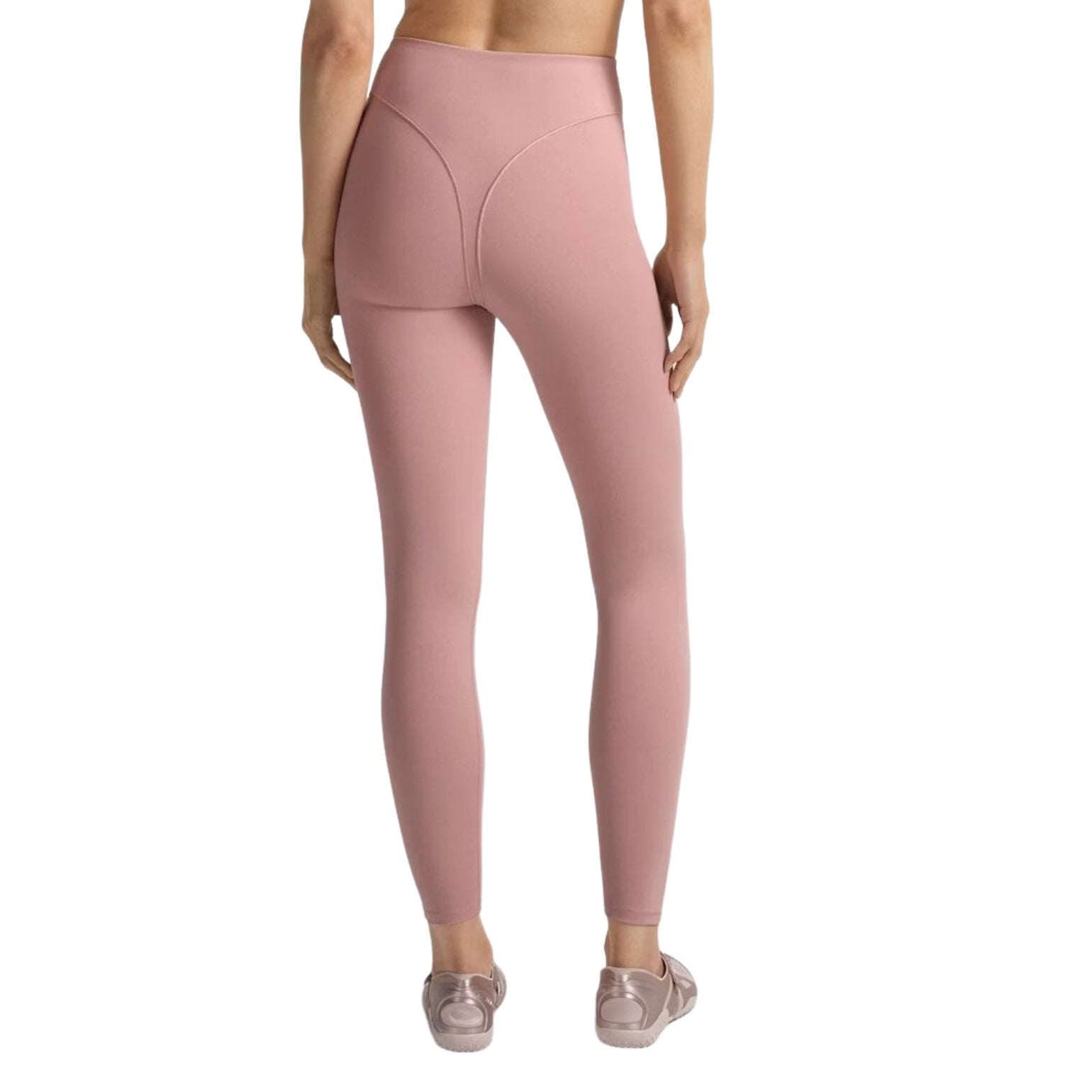 (WMNS) Nike x SKIMS Matte V-Line 26" Legging 'Himalayan' BOLEG7008W-HIM