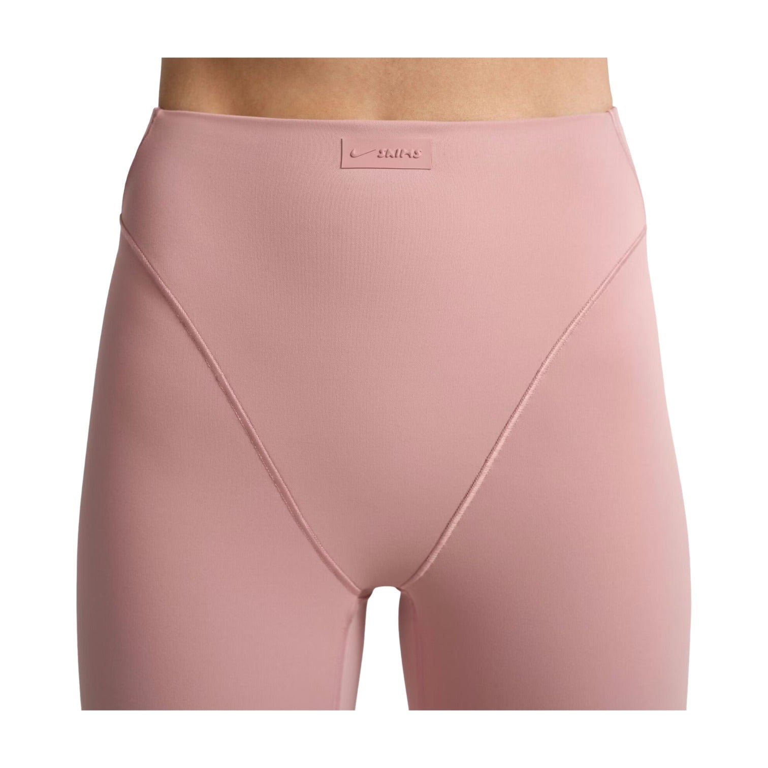 (WMNS) Nike x SKIMS Matte V-Line 26" Legging 'Himalayan' BOLEG7008W-HIM