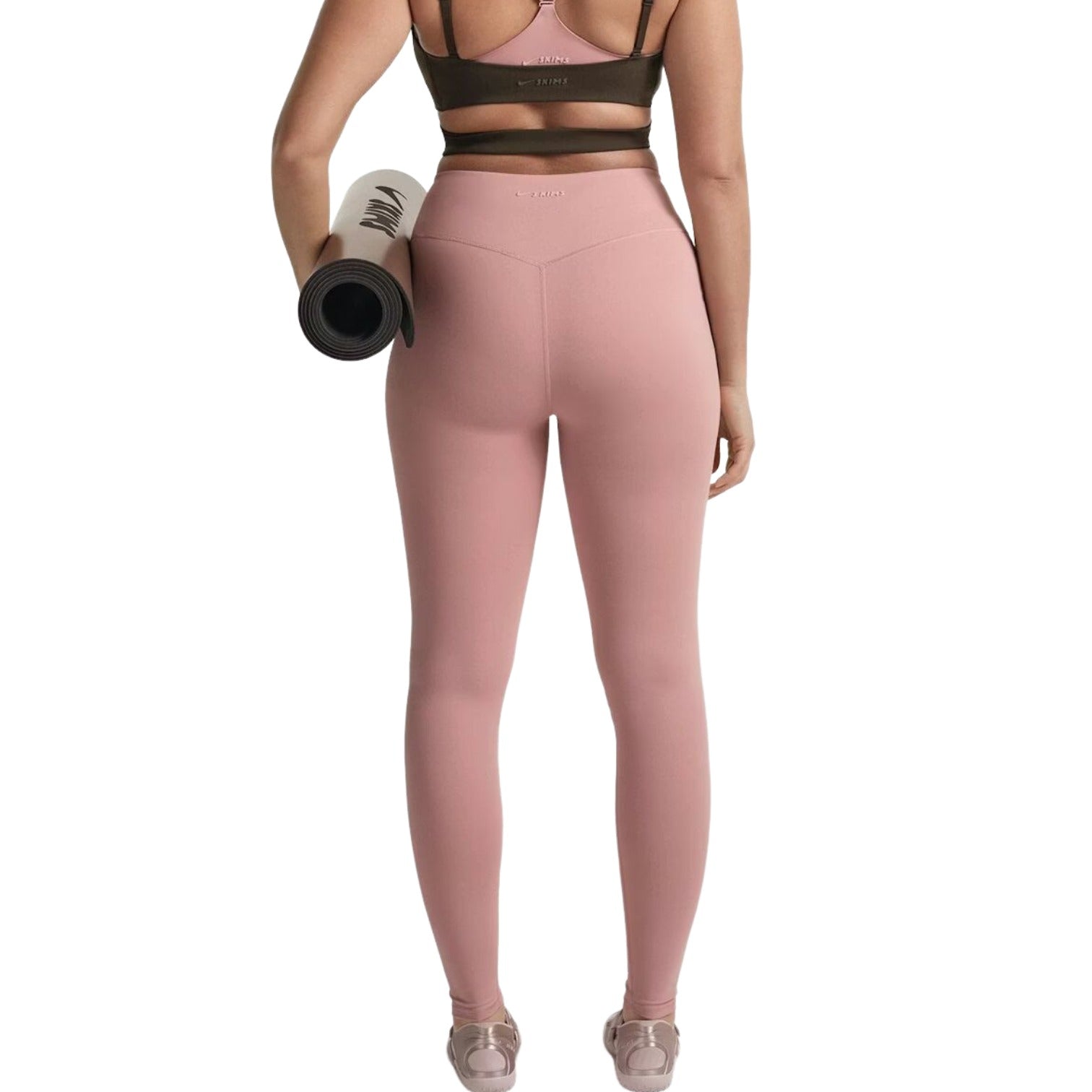 (WMNS) Nike x SKIMS Matte 29" Legging 'Himalayan' BOLEG7139W-HIM