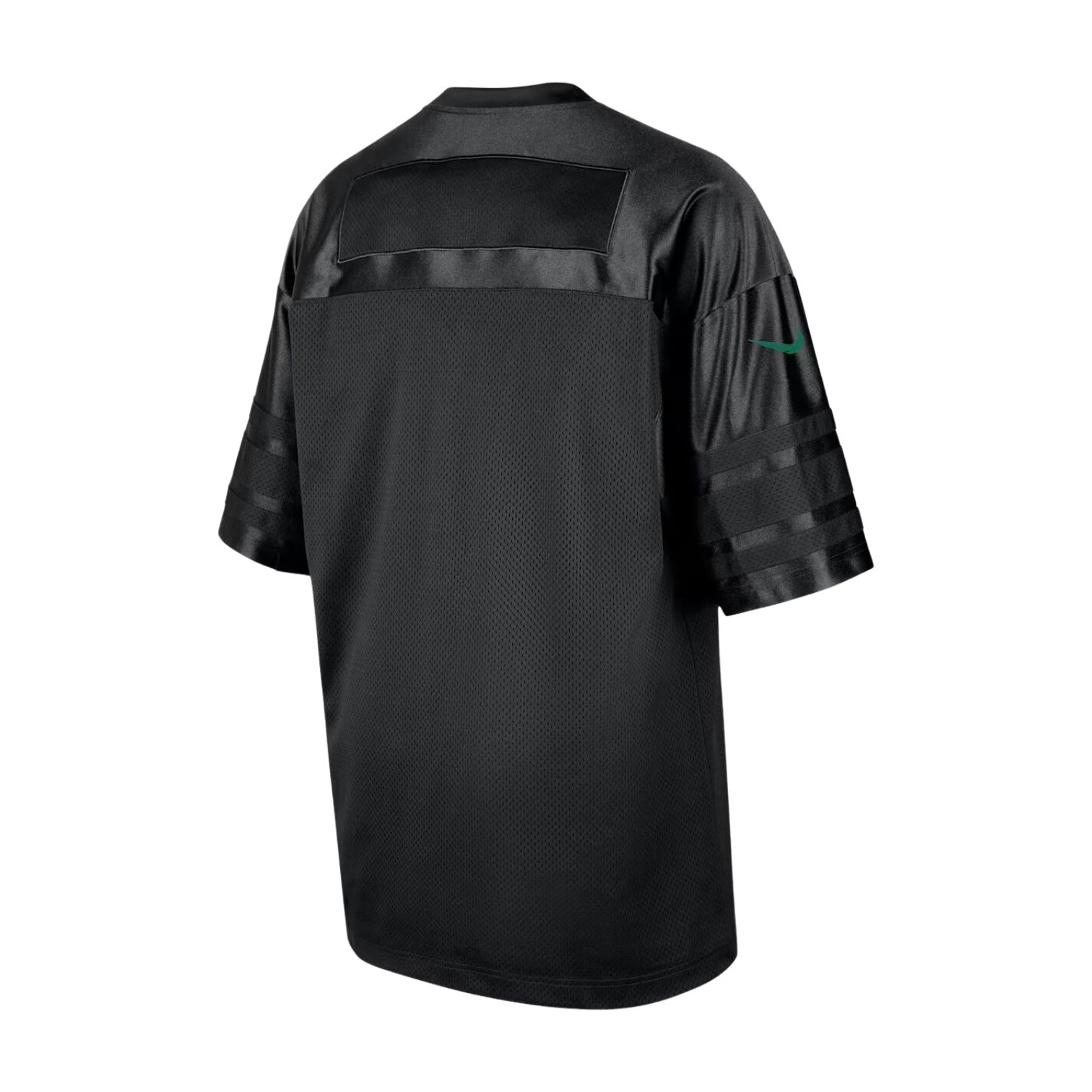 Nike Dri-FIT NBA Boston Celtics Courtside Jersey 'Black' HV9746-010