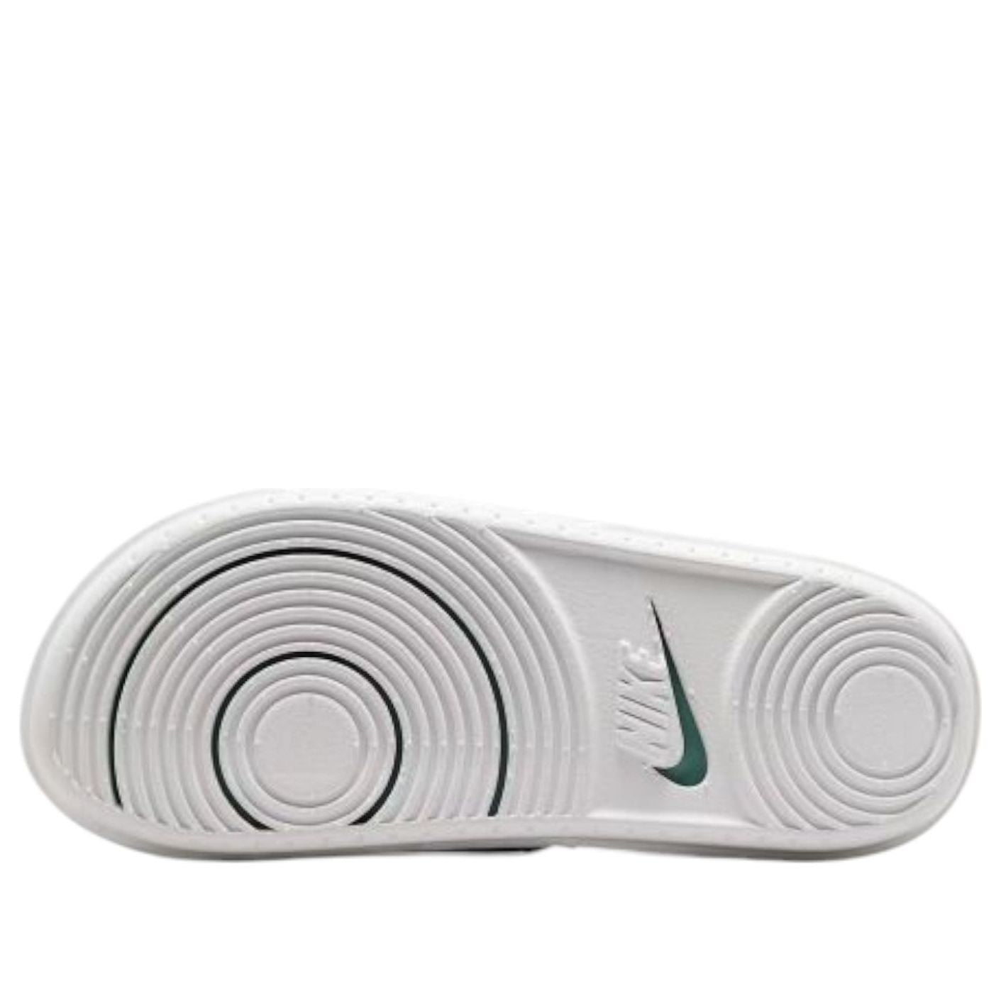 (WMNS) Nike Offcourt Slide 'Summit White Cannon Mint Foam' BQ4632-114
