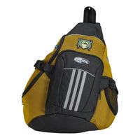adidas x Brain Dead Sling Bag 'Ept Yellow' JY7966