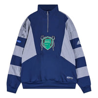 adidas x Brain Dead Track Top 'Collegiate Navy' JZ1055