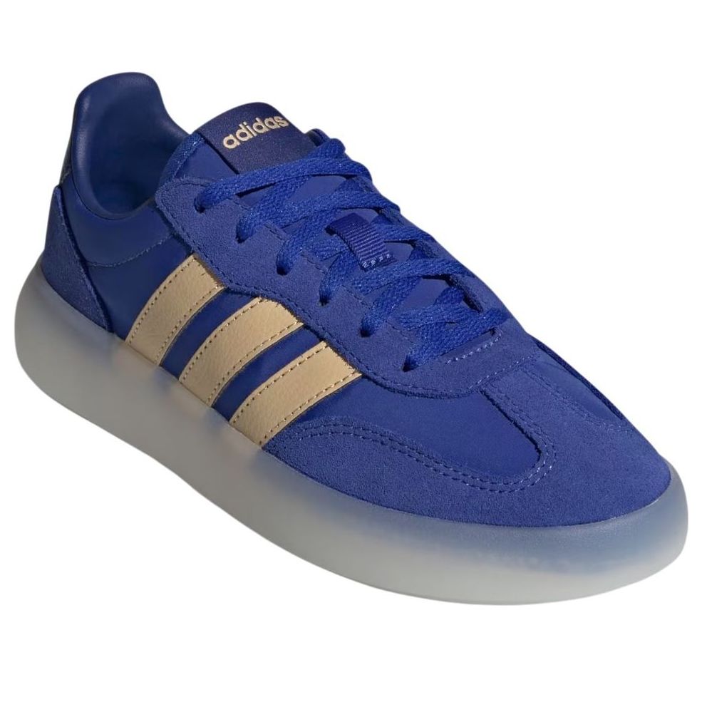 (GS) adidas Breaknet 3.0 'Bold Blue Cloud White' HQ9463