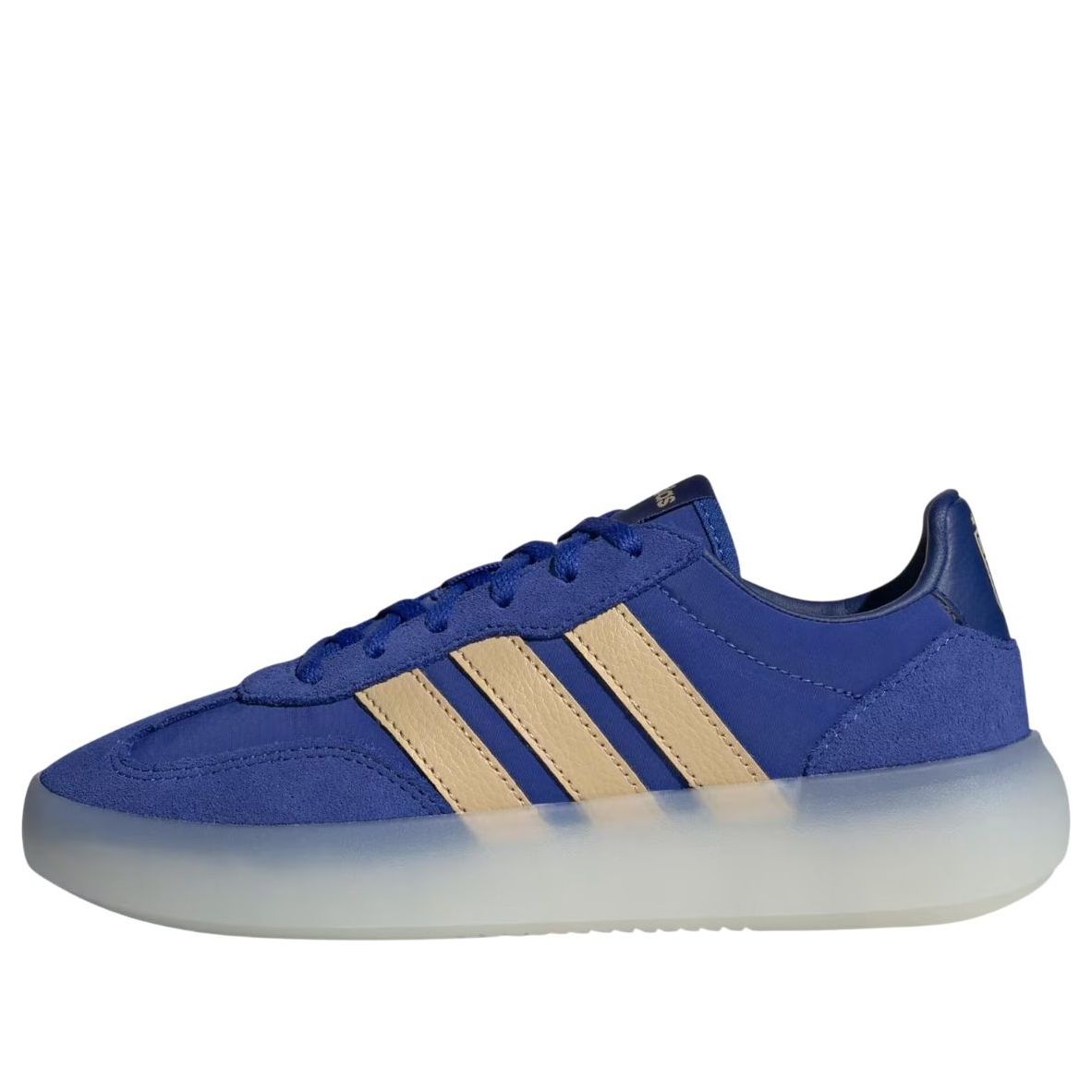 (GS) adidas Breaknet 3.0 'Bold Blue Cloud White' HQ9463
