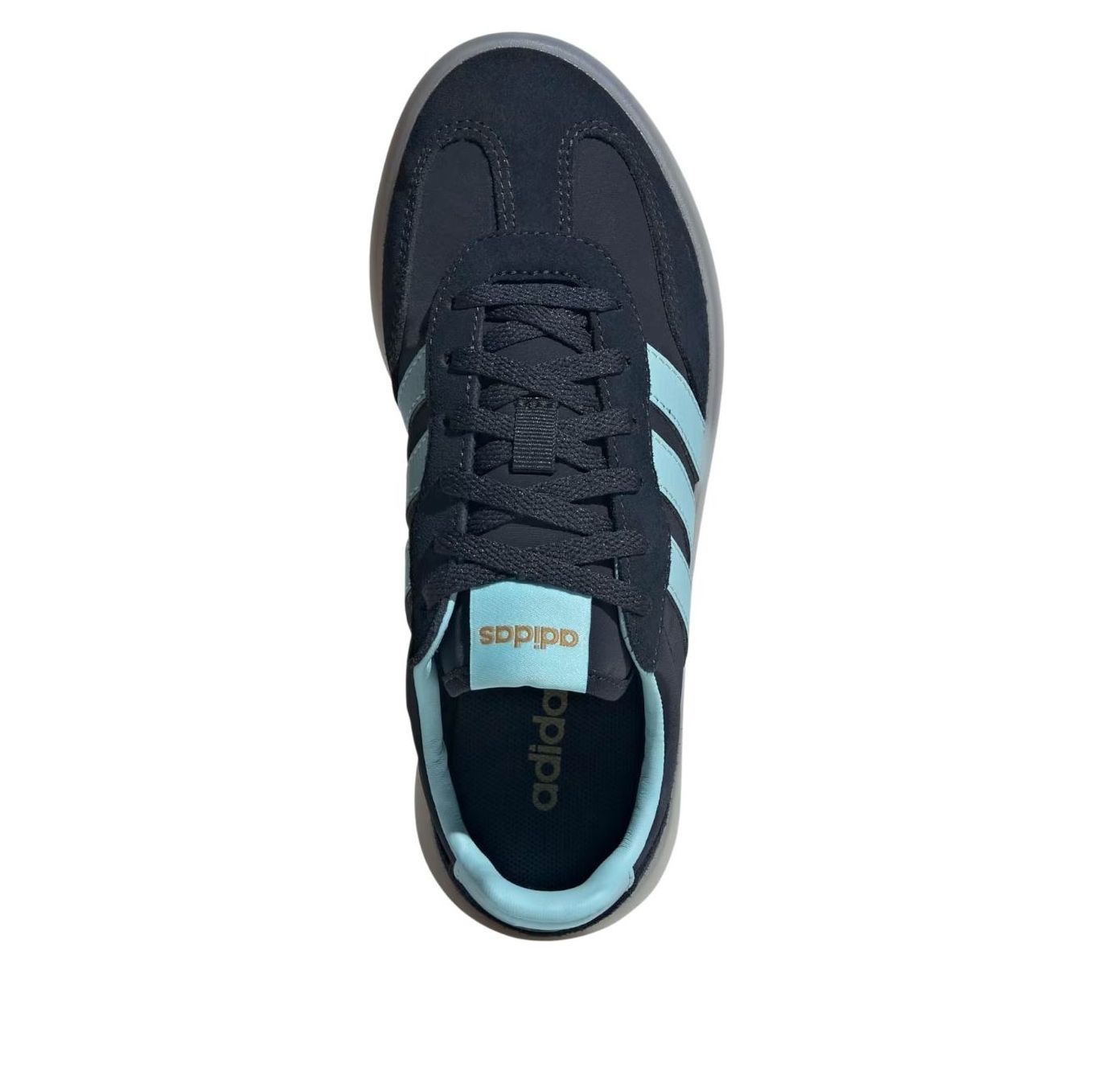 (GS) adidas Breaknet 3.0 'Ice Blue Cloud White' HQ9465