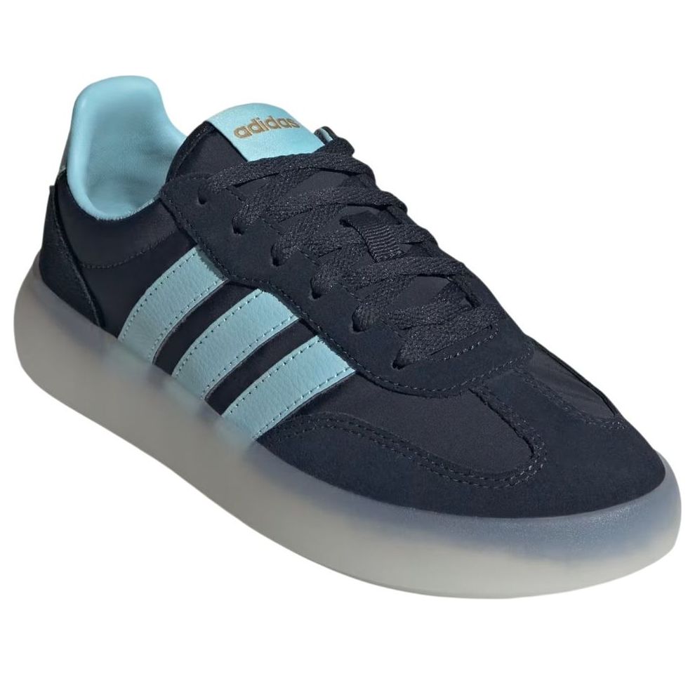 (GS) adidas Breaknet 3.0 'Ice Blue Cloud White' HQ9465