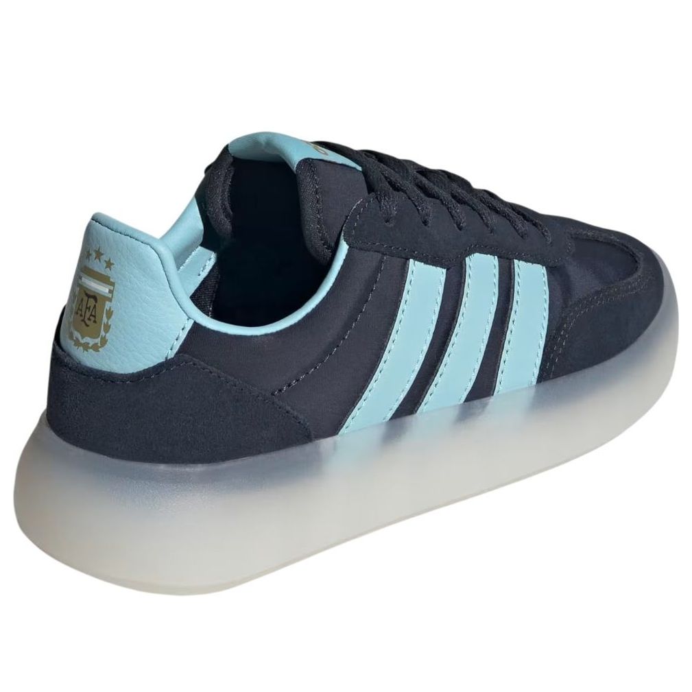 (GS) adidas Breaknet 3.0 'Ice Blue Cloud White' HQ9465