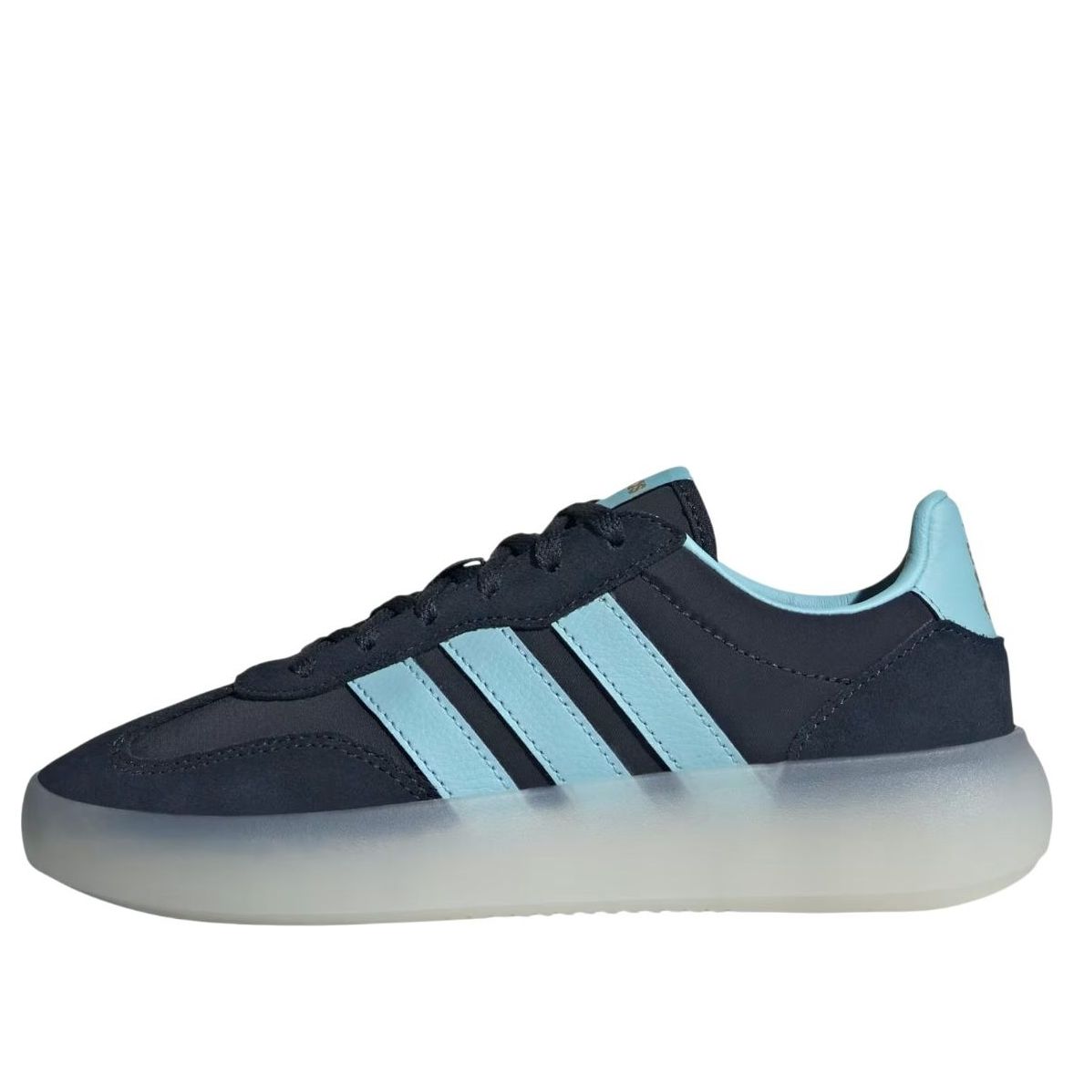 (GS) adidas Breaknet 3.0 'Ice Blue Cloud White' HQ9465