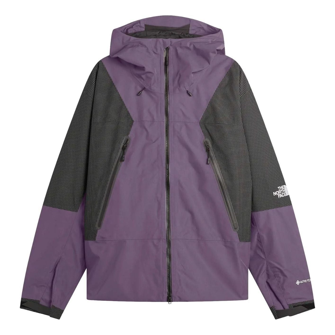 The North Face HKe Spectra GORE-TEX Mountain Light Jacket 'Endless Dusk' NF0A8EUKG5O