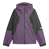 The North Face HKe Spectra GORE-TEX Mountain Light Jacket 'Endless Dusk' NF0A8EUKG5O