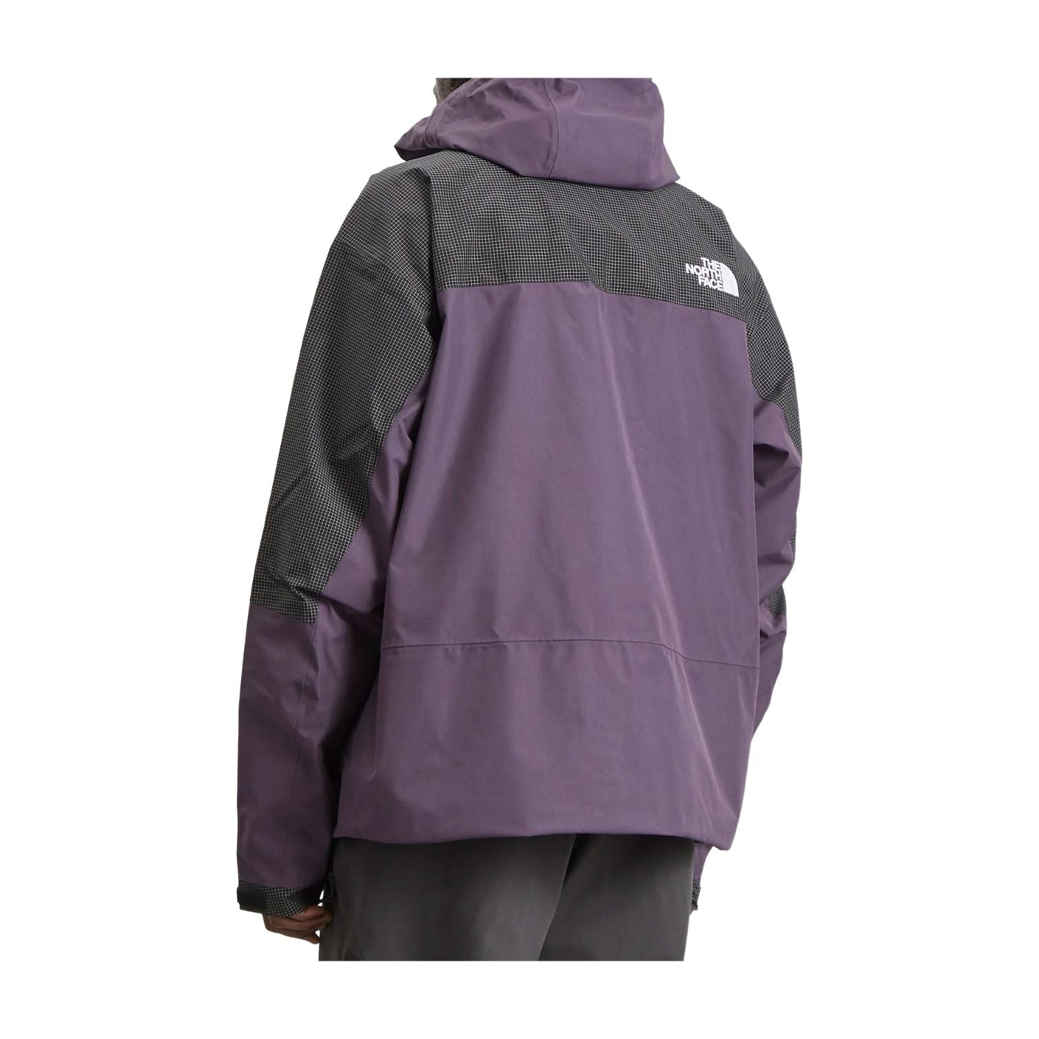 The North Face HKe Spectra GORE-TEX Mountain Light Jacket 'Endless Dusk' NF0A8EUKG5O