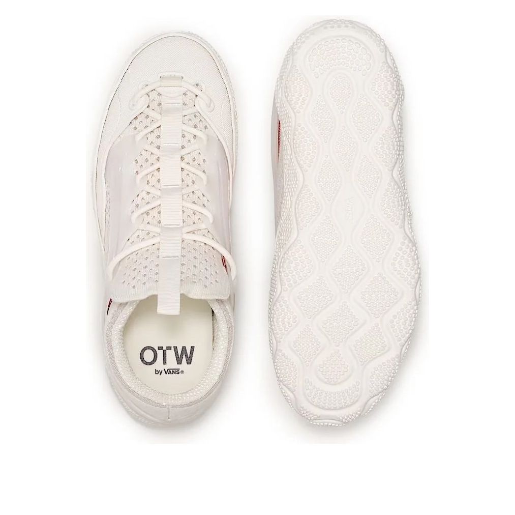 Vans Old Skool 36 FM 'Marshmallow' VN000D7DFS8