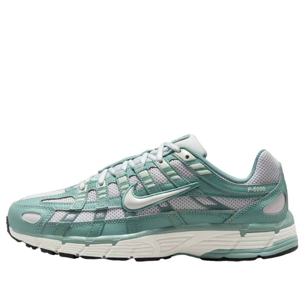 (WMNS) Nike P-6000 'Cannon Platinum Tint' BV1021-010