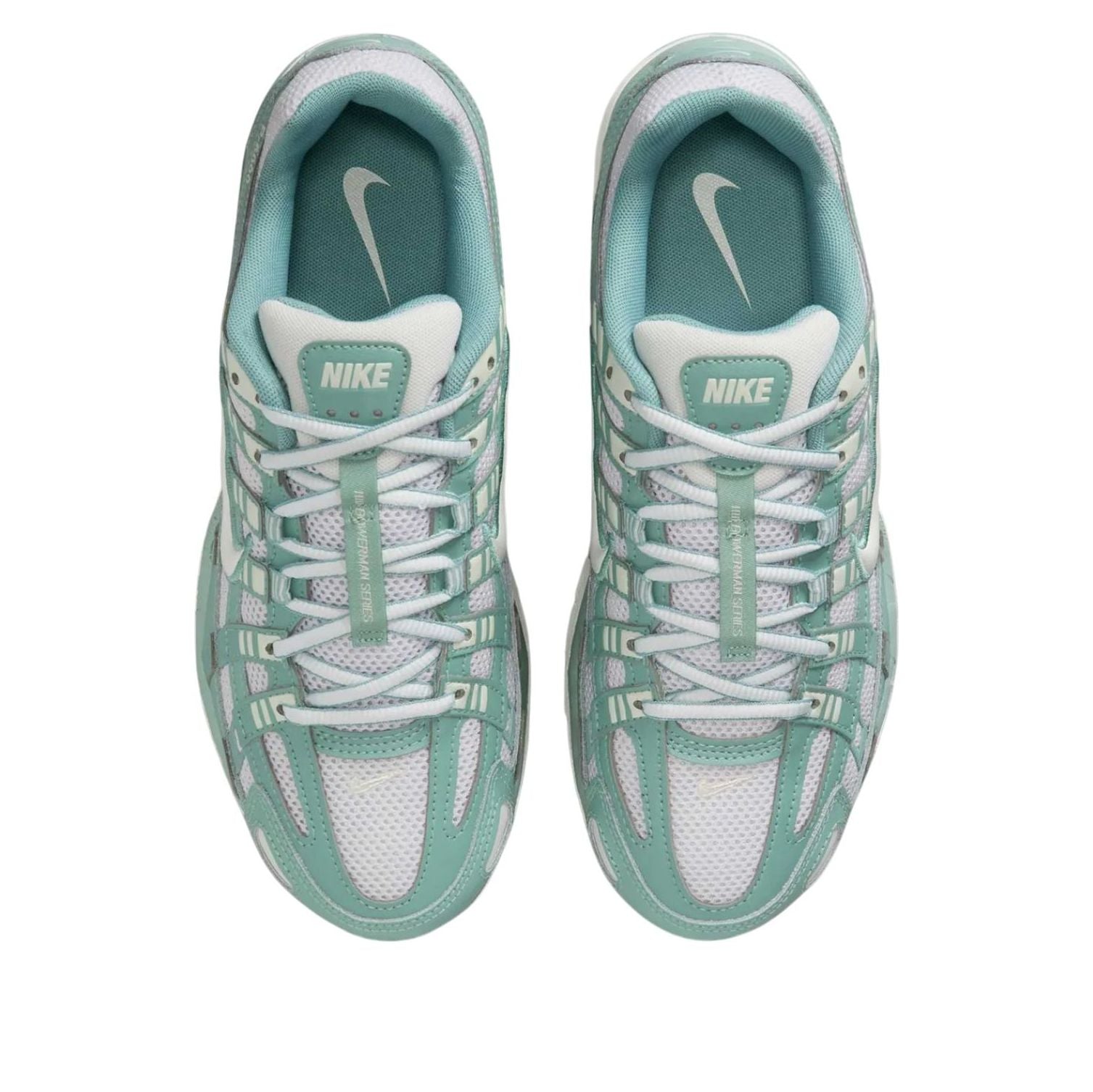 (WMNS) Nike P-6000 'Cannon Platinum Tint' BV1021-010