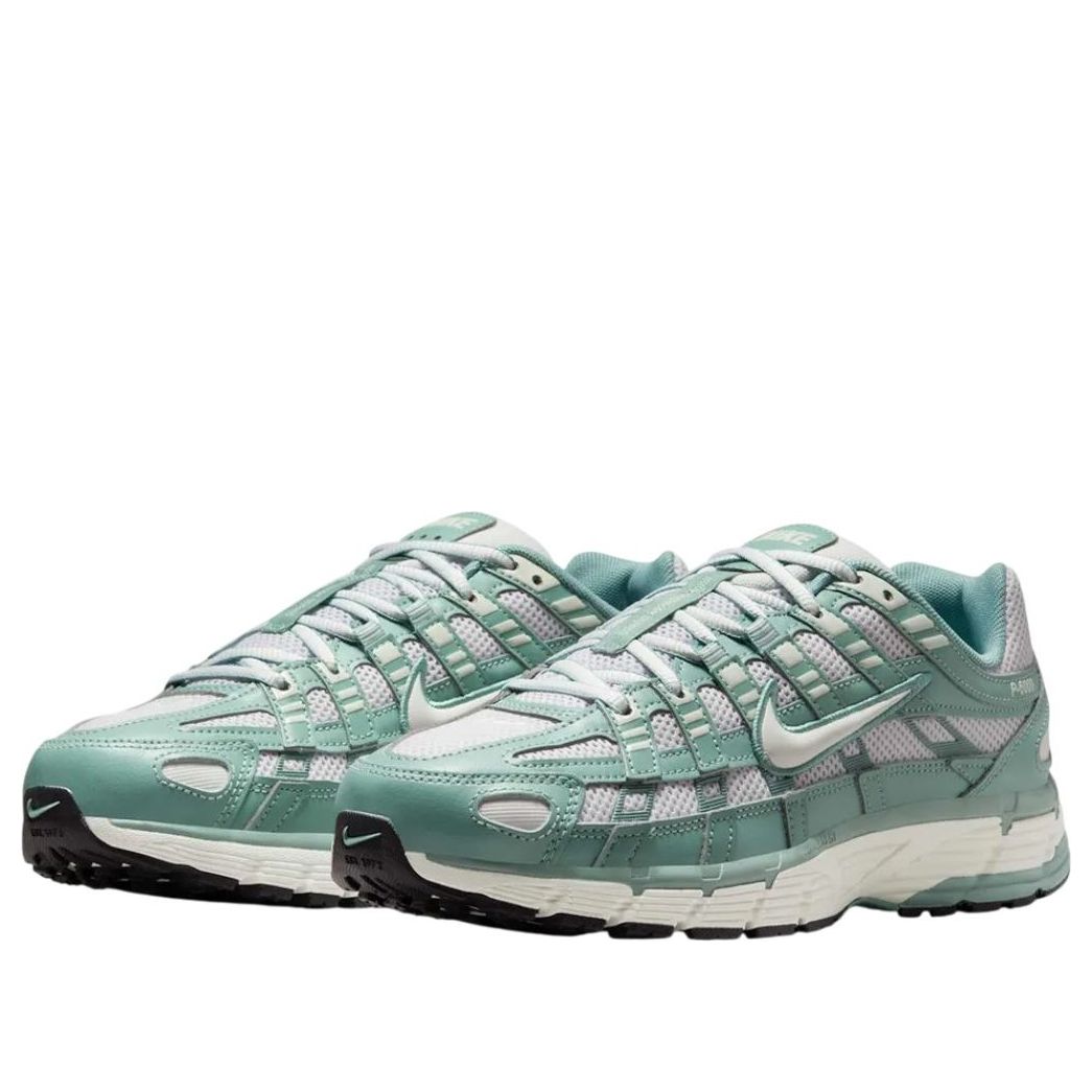 (WMNS) Nike P-6000 'Cannon Platinum Tint' BV1021-010