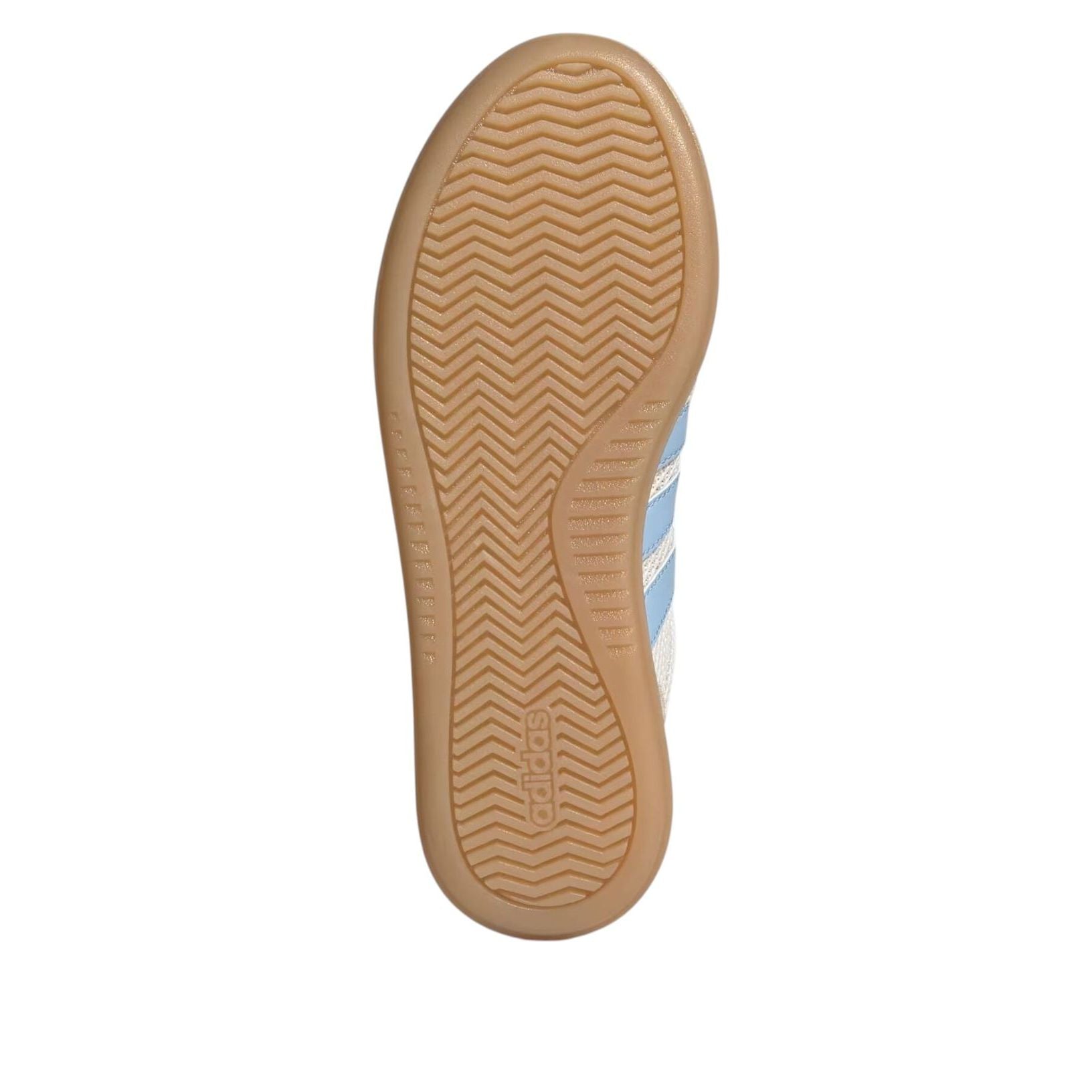 (WMNS) adidas Barreda Decode 'Wonder White Glow Blue' IH1529