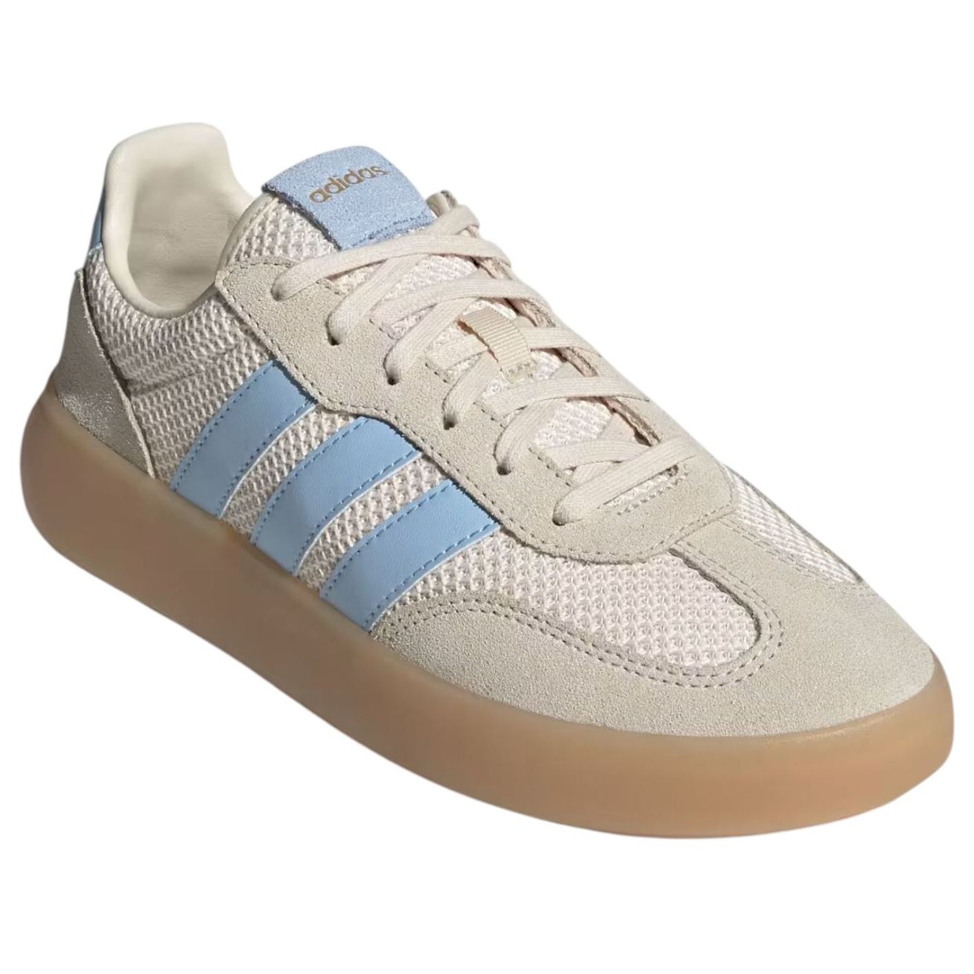(WMNS) adidas Barreda Decode 'Wonder White Glow Blue' IH1529