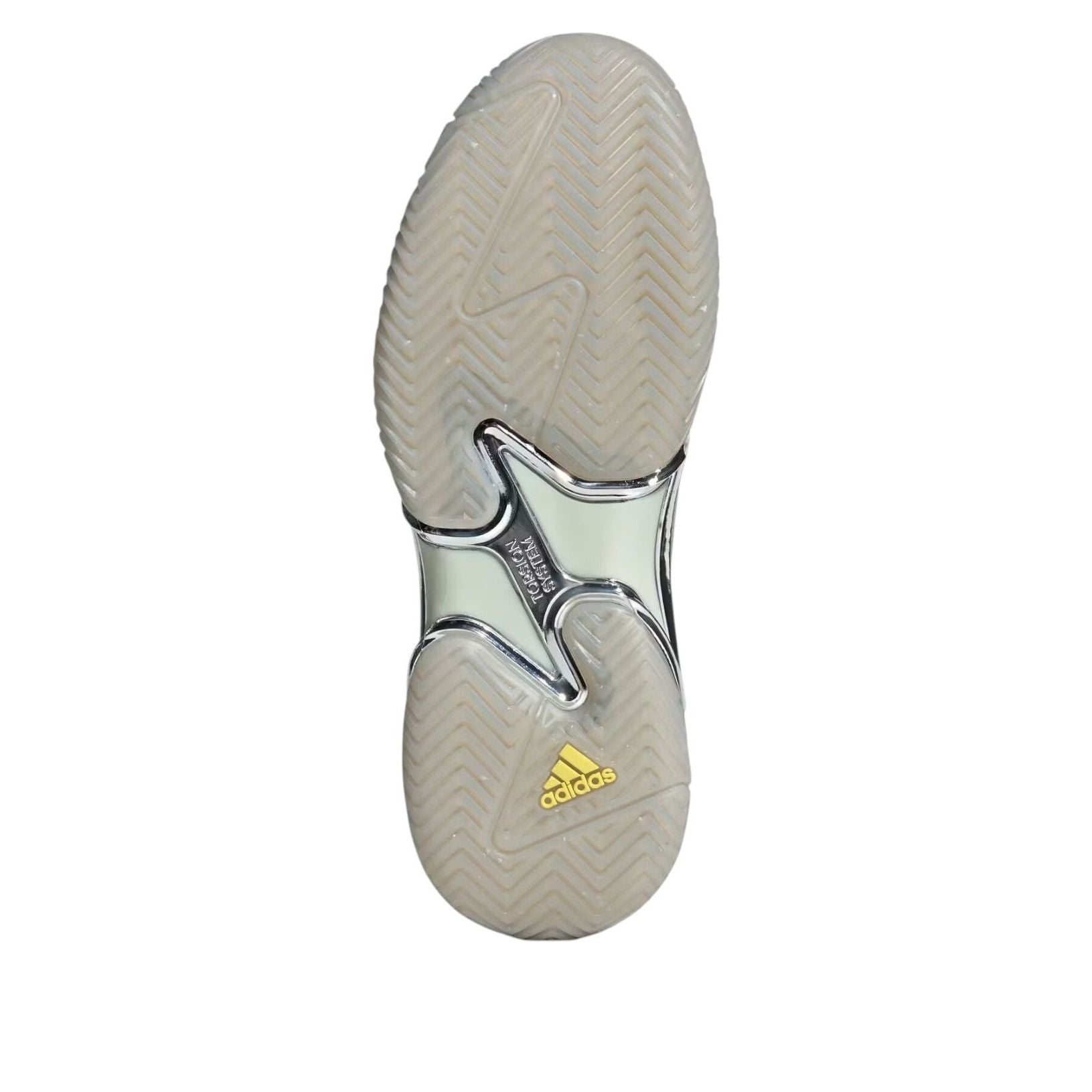adidas x Brain Dead Barricade 13 'Silver' JS1054
