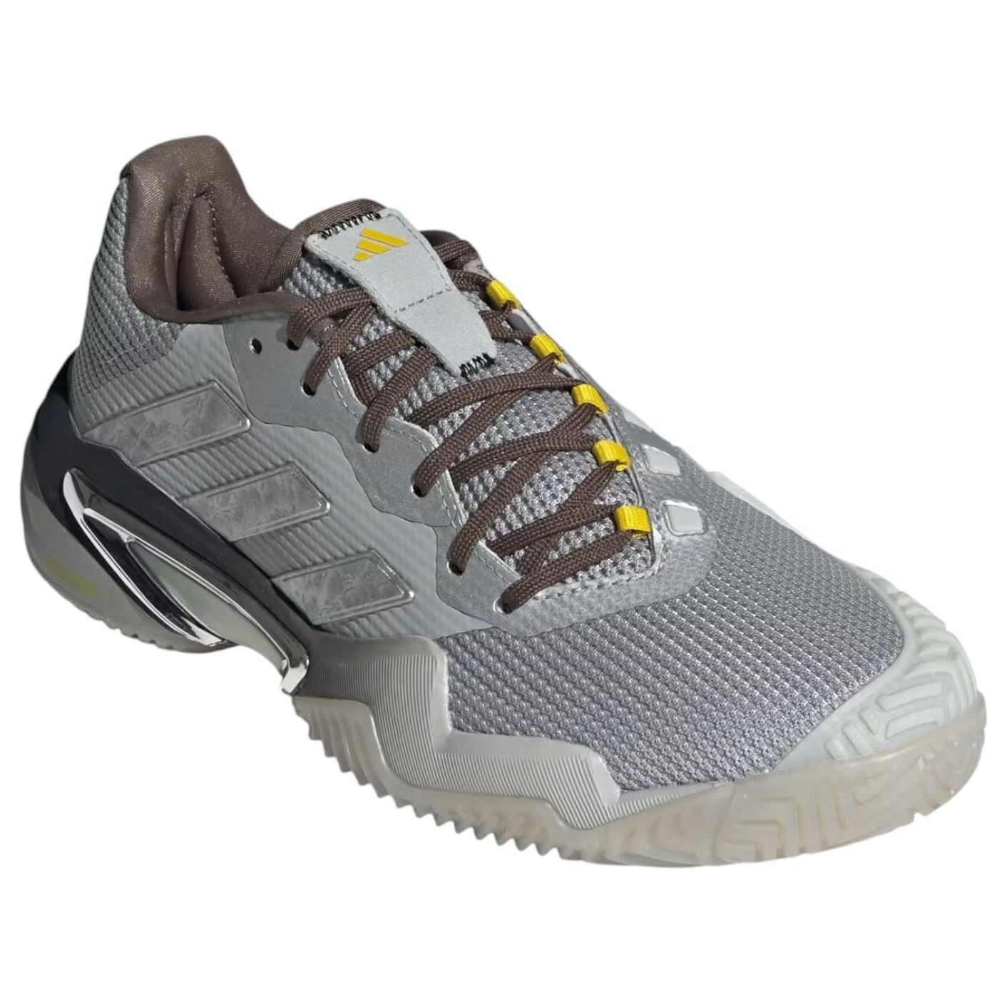 adidas x Brain Dead Barricade 13 'Silver' JS1054