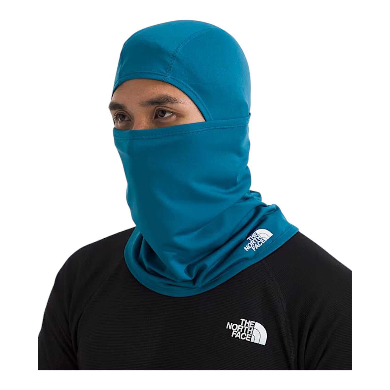 THE NORTH FACE Base Balaclava 'Dusk Blue' NF0A8889BOM
