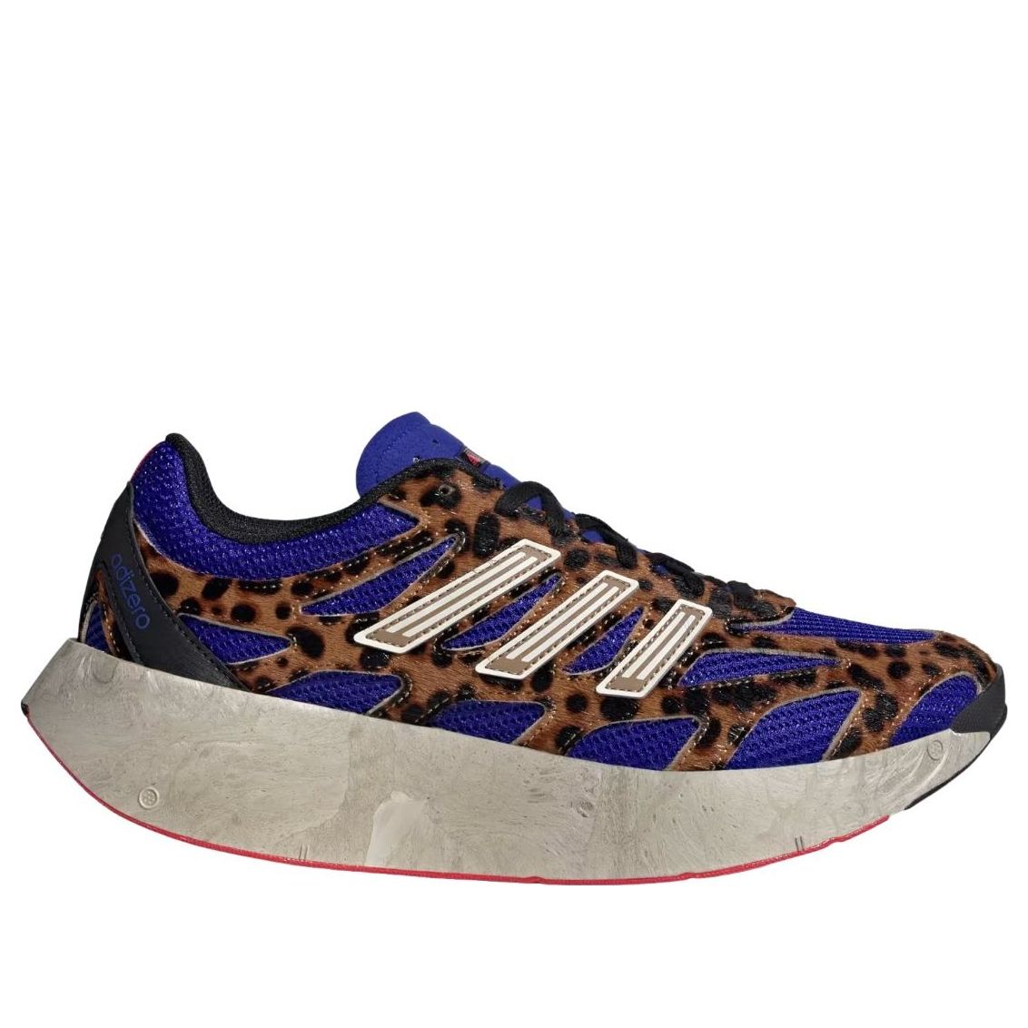 adidas Adizero Aruku 'Leopard' JR3823