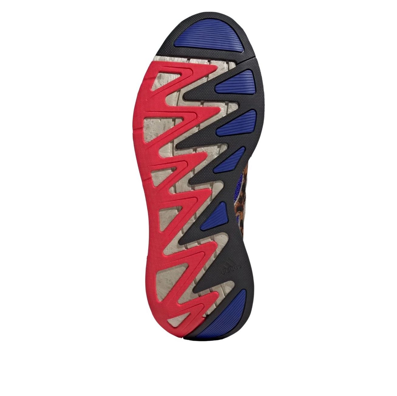 adidas Adizero Aruku 'Leopard' JR3823