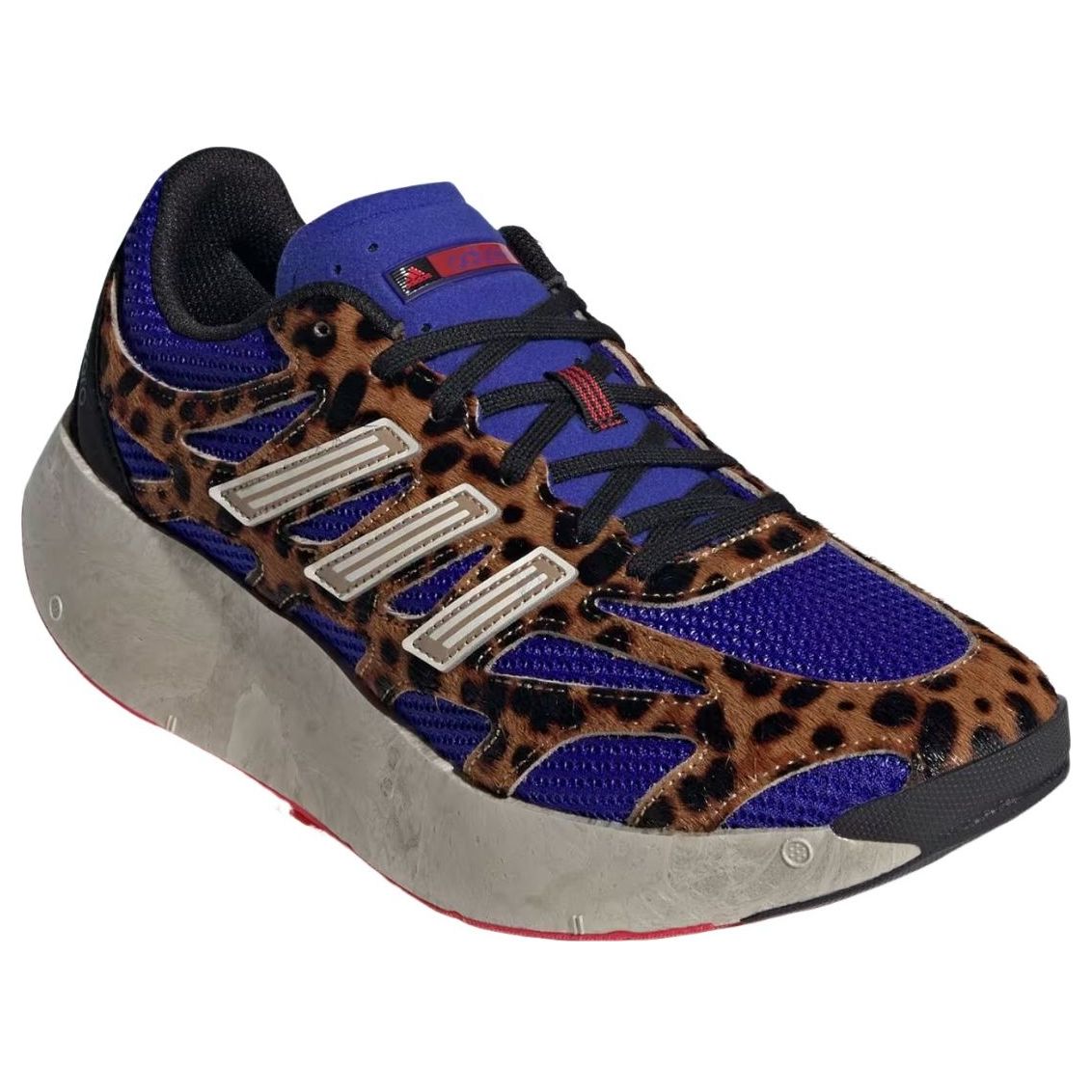 adidas Adizero Aruku 'Leopard' JR3823