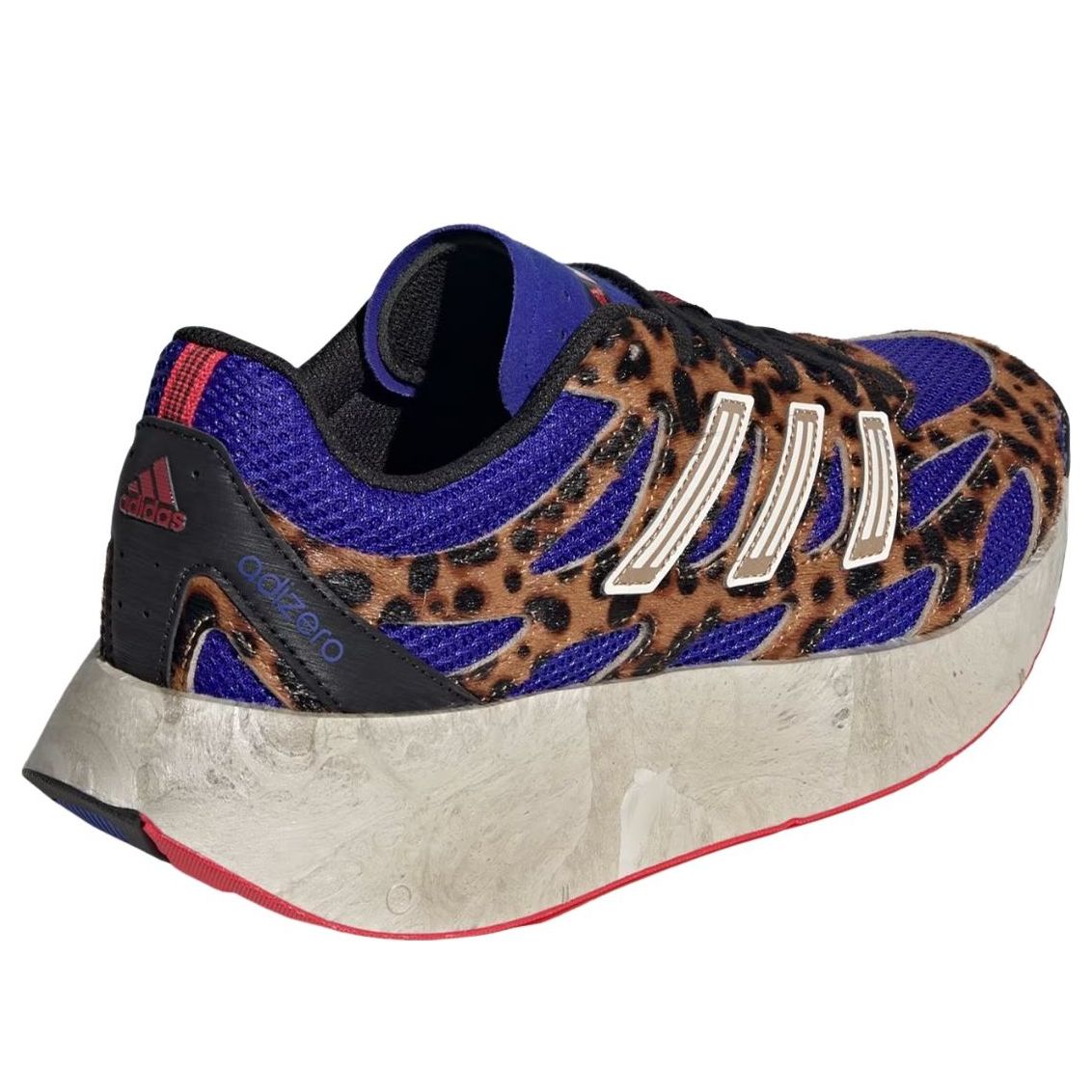 adidas Adizero Aruku 'Leopard' JR3823