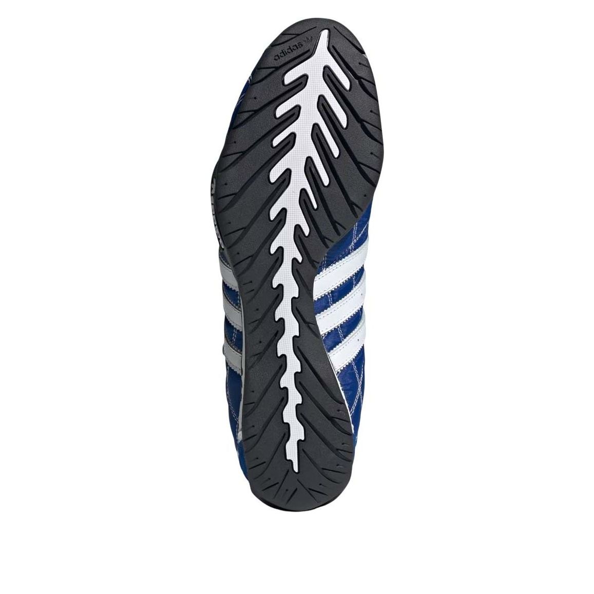 adidas Adiracer High 'Blue' JS2914