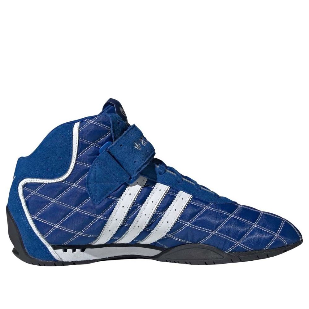 adidas Adiracer High 'Blue' JS2914
