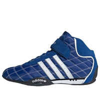 adidas Adiracer High 'Blue' JS2914