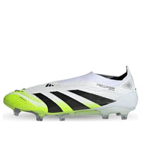 adidas Predator Elite Laceless FG 'Radiant Blaze Pack' JI1075