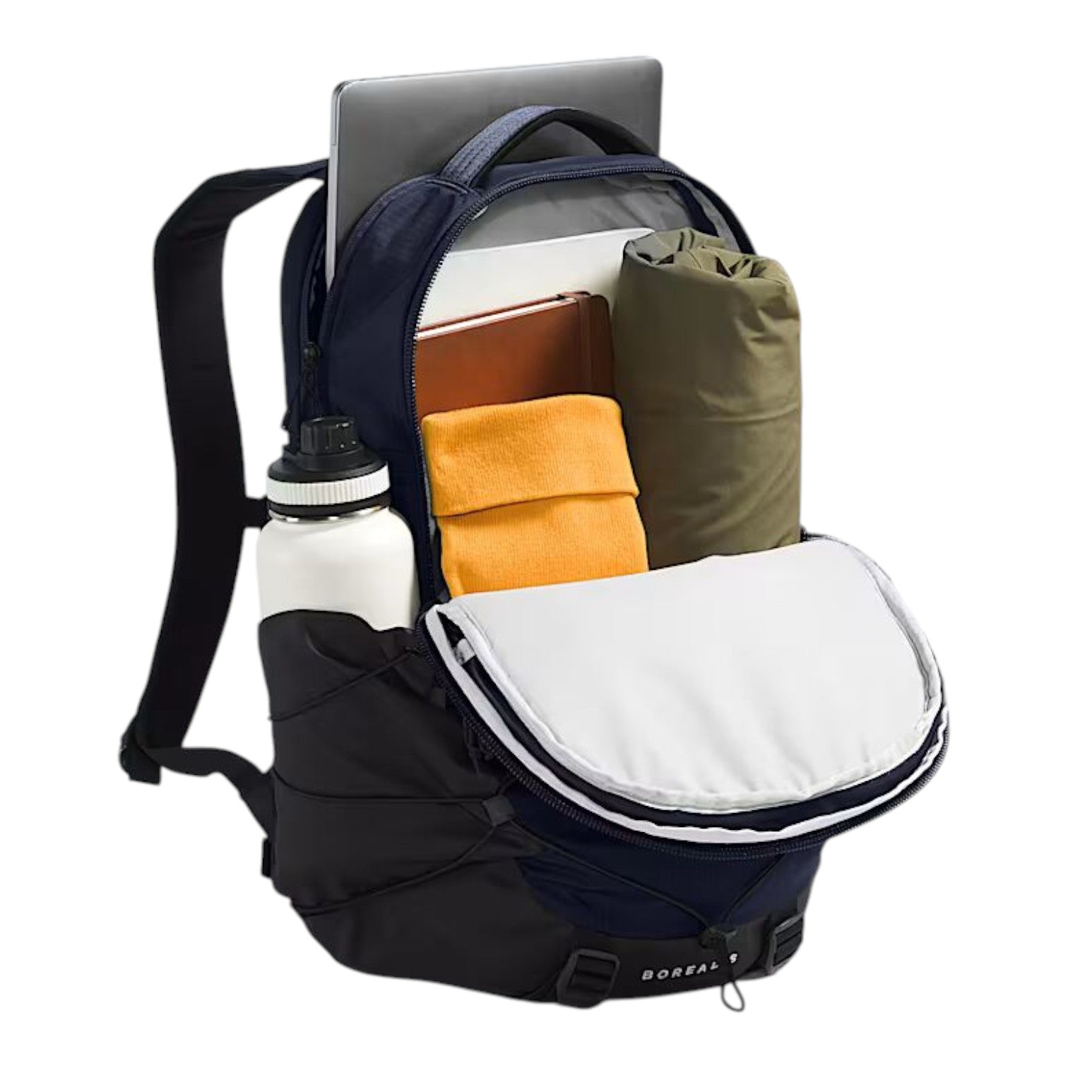 THE NORTH FACE Borealis Backpack 'TNF Navy TNF Black' NF0A52SE53Z