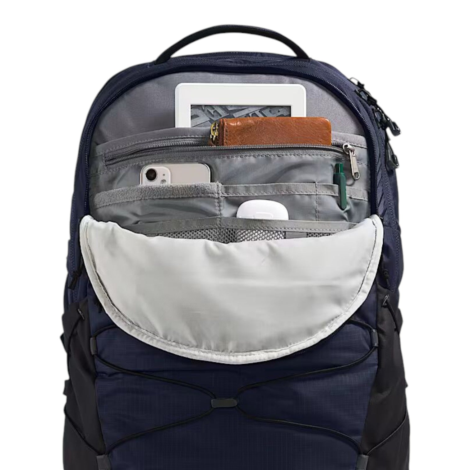 THE NORTH FACE Borealis Backpack 'TNF Navy TNF Black' NF0A52SE53Z