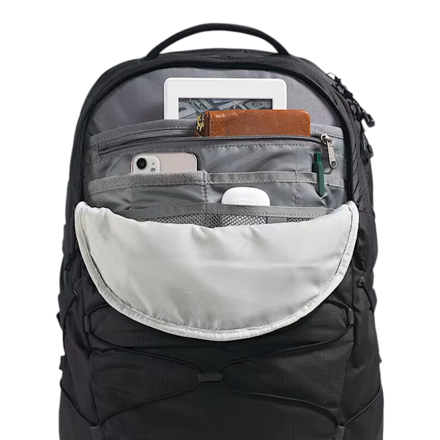 THE NORTH FACE Borealis Backpack 'TNF Black' NF0A52SE4HF
