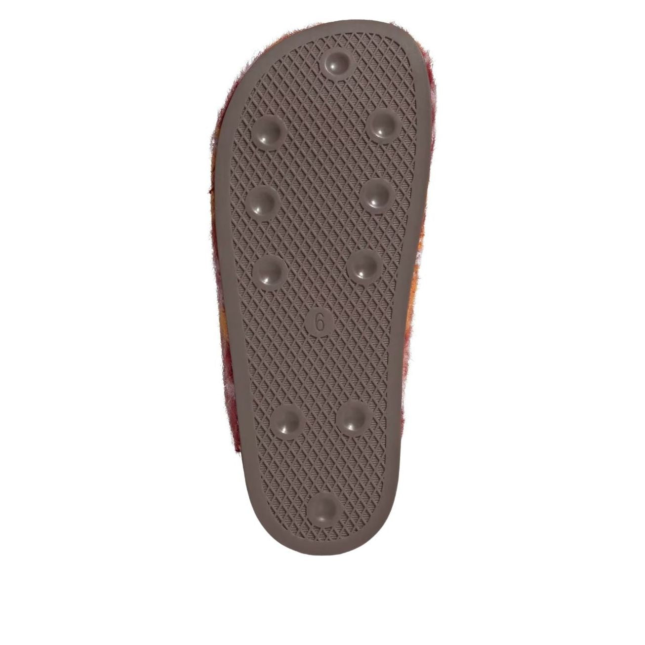 (WMNS) adidas Adimule Slide 'Team Victory Red' JR1498