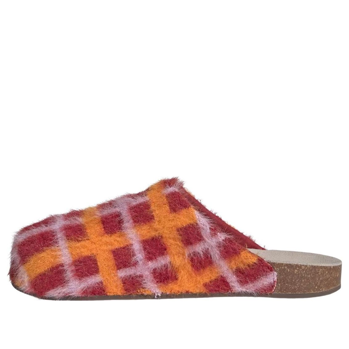 (WMNS) adidas Adimule Slide 'Team Victory Red' JR1498