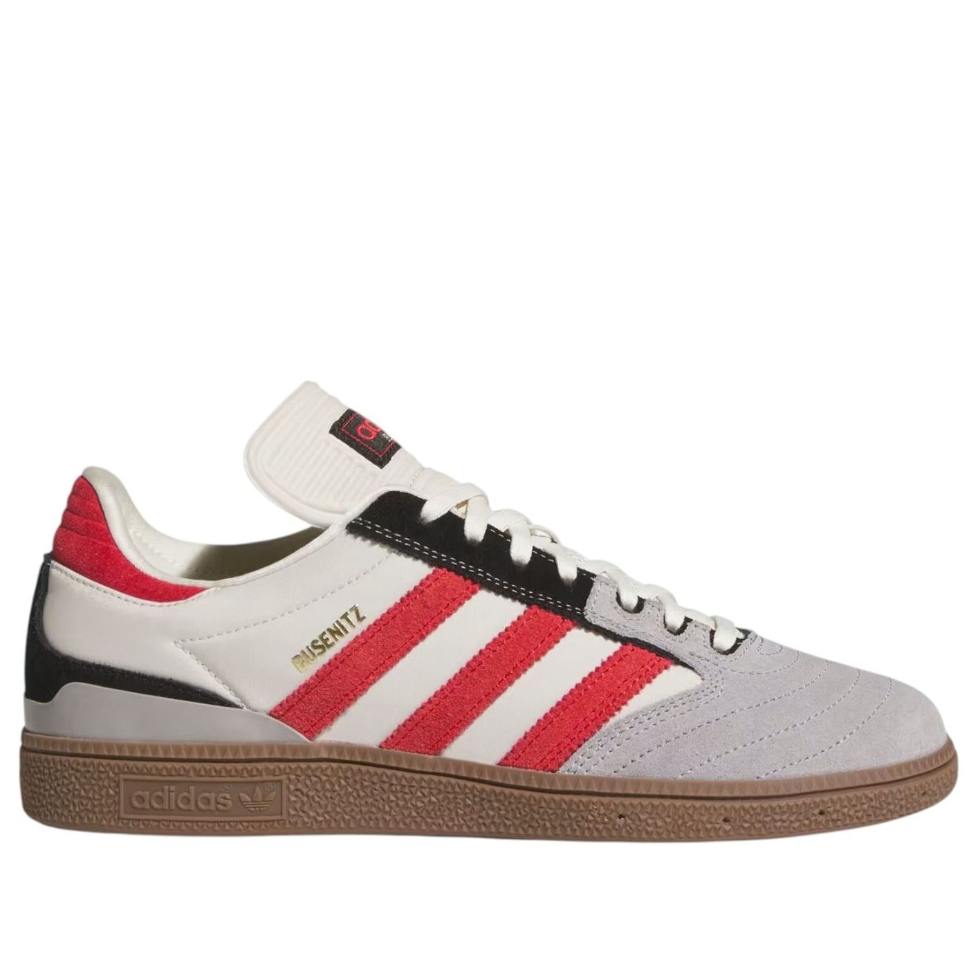 adidas Busenitz 'Bliss Better Scarlet' JQ1024